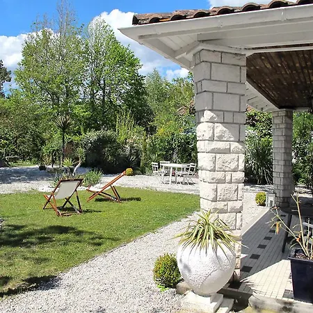 Ferienhaus Vakantiehuis