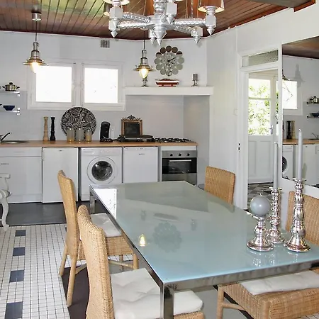 Ferienhaus * Andernos-les-Bains