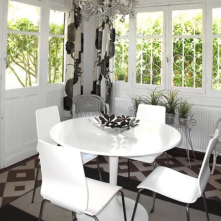 Ferienhaus Vakantiehuis *