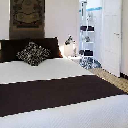 Vakantiehuis Ferienhaus Andernos-les-Bains