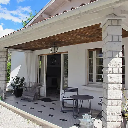 Ferienhaus * Andernos-les-Bains
