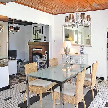 Ferienhaus *